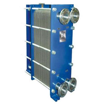 BR1.6型板式換熱器