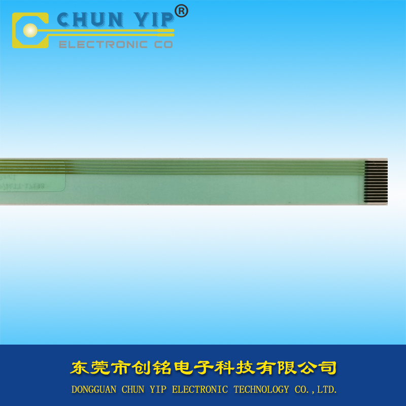 背光led薄膜開(kāi)關(guān)